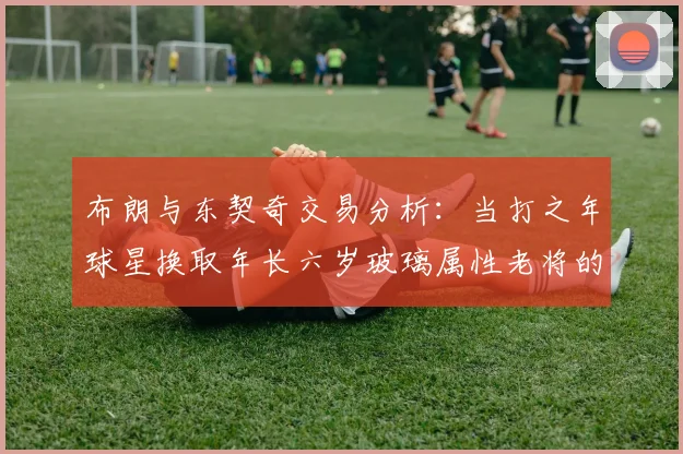 布朗与东契奇交易分析：当打之年球星换取年长六岁玻璃属性老将的利弊探讨